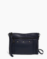 Fair Game Mini Crossbody