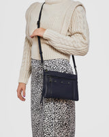 Fair Game Mini Crossbody