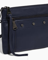 Fair Game Mini Crossbody