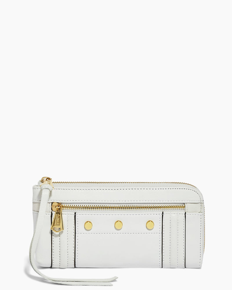 Fair Game Zip Around Wallet