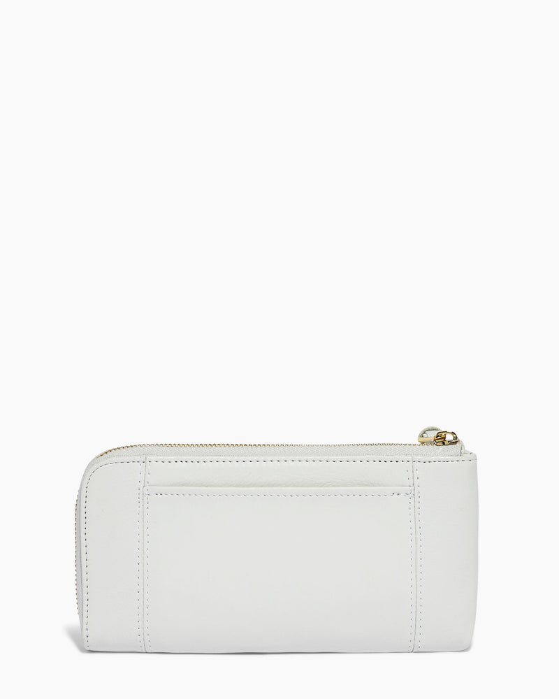 Fair Game Zip Around Wallet