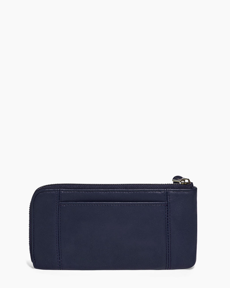 Fair Game Zip Around Wallet