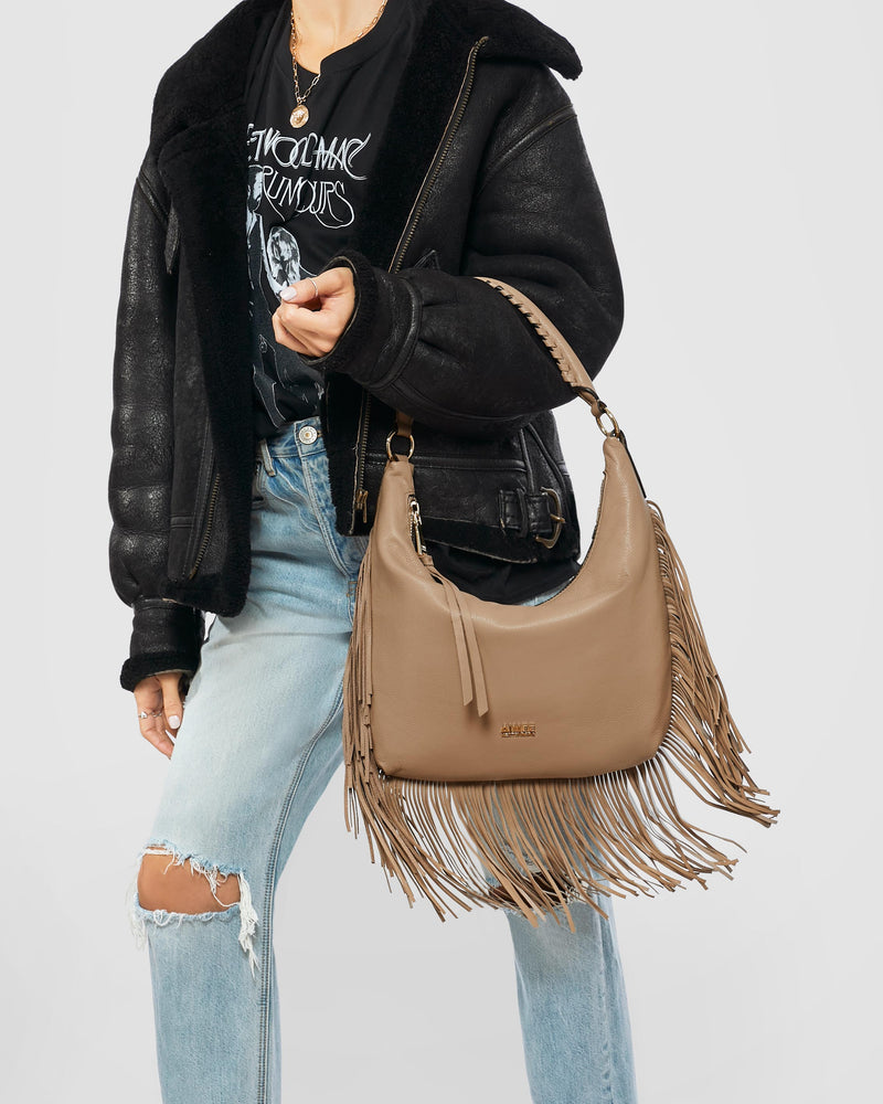 Fringe Benefits Hobo