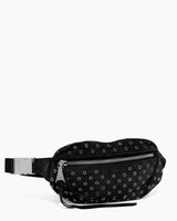 Milan Bum Bag with Eyelets