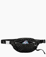 Milan Bum Bag with Eyelets