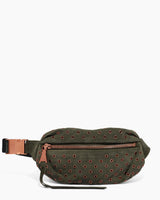 Milan Bum Bag with Eyelets