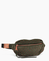 Milan Bum Bag with Eyelets