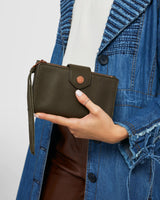 Saba Tech Wallet