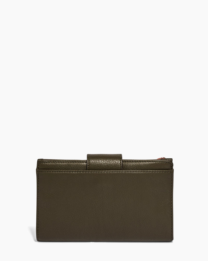 Saba Tech Wallet