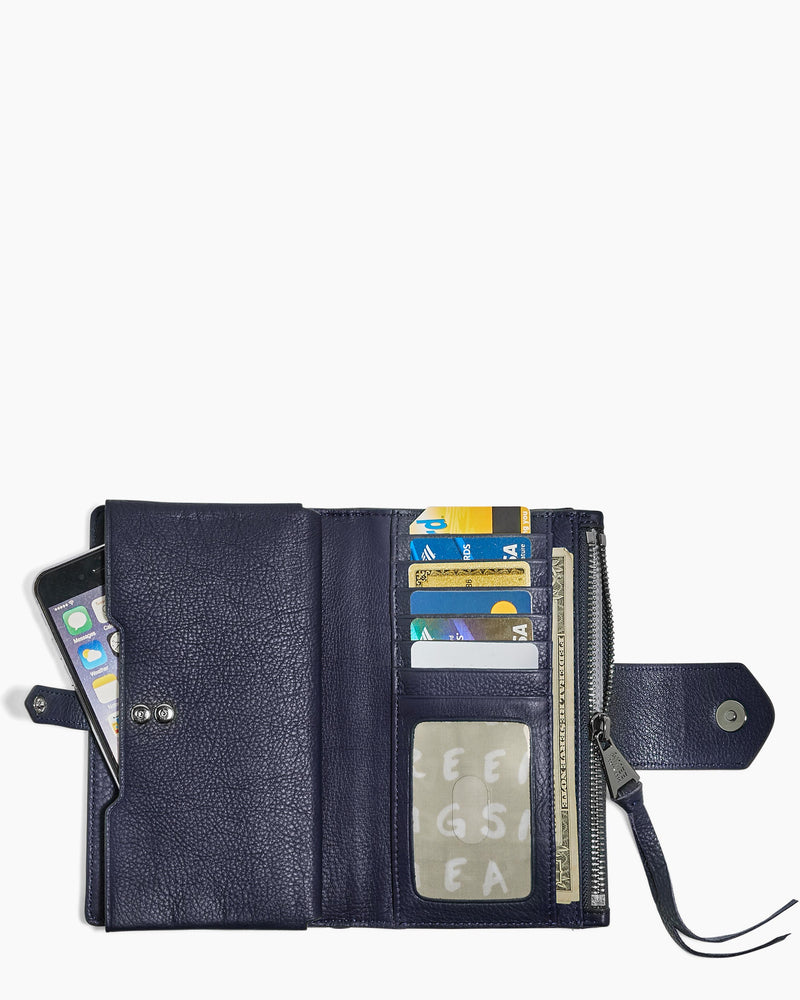 Saba Tech Wallet
