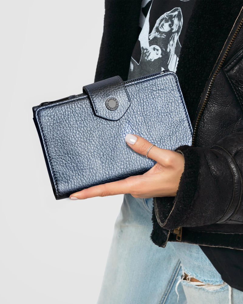 Saba Tech Wallet