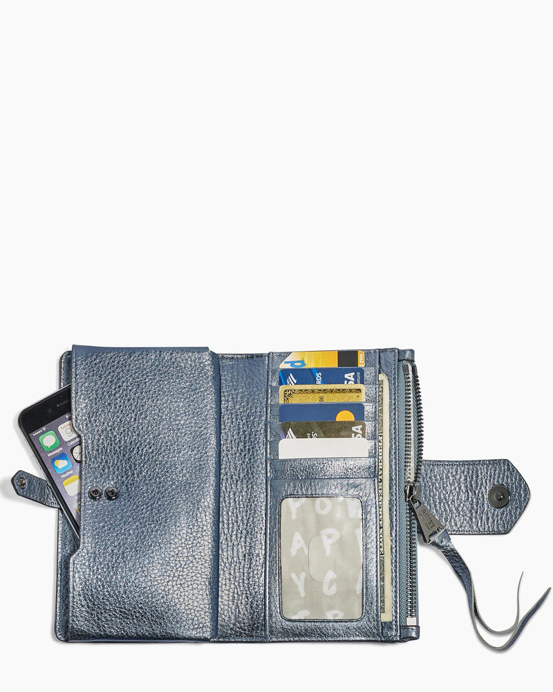 Saba Tech Wallet