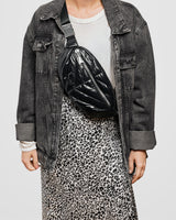 Ski Puffer Bum Bag