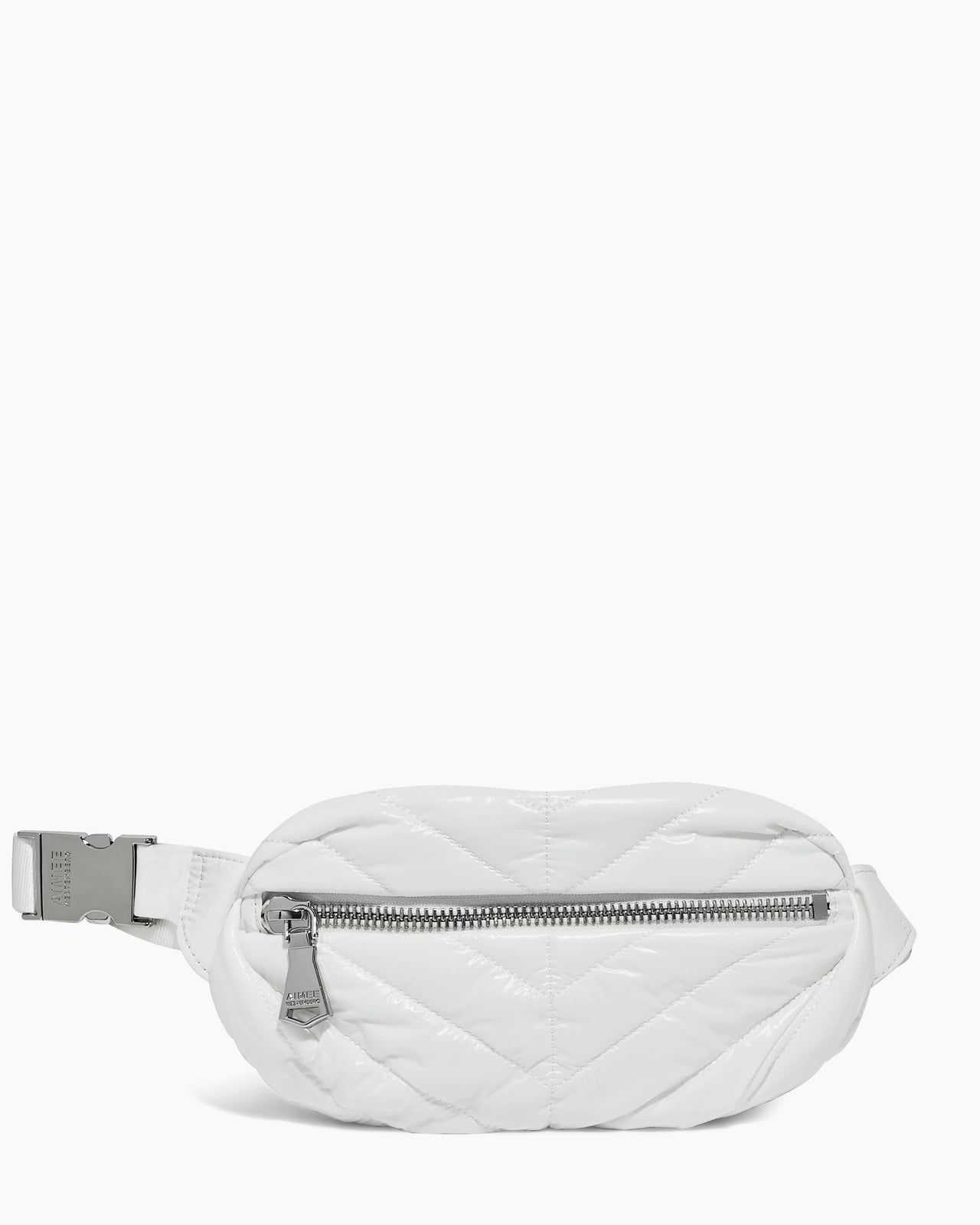 Puffer Bum Bag