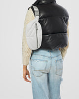 Ski Puffer Bum Bag