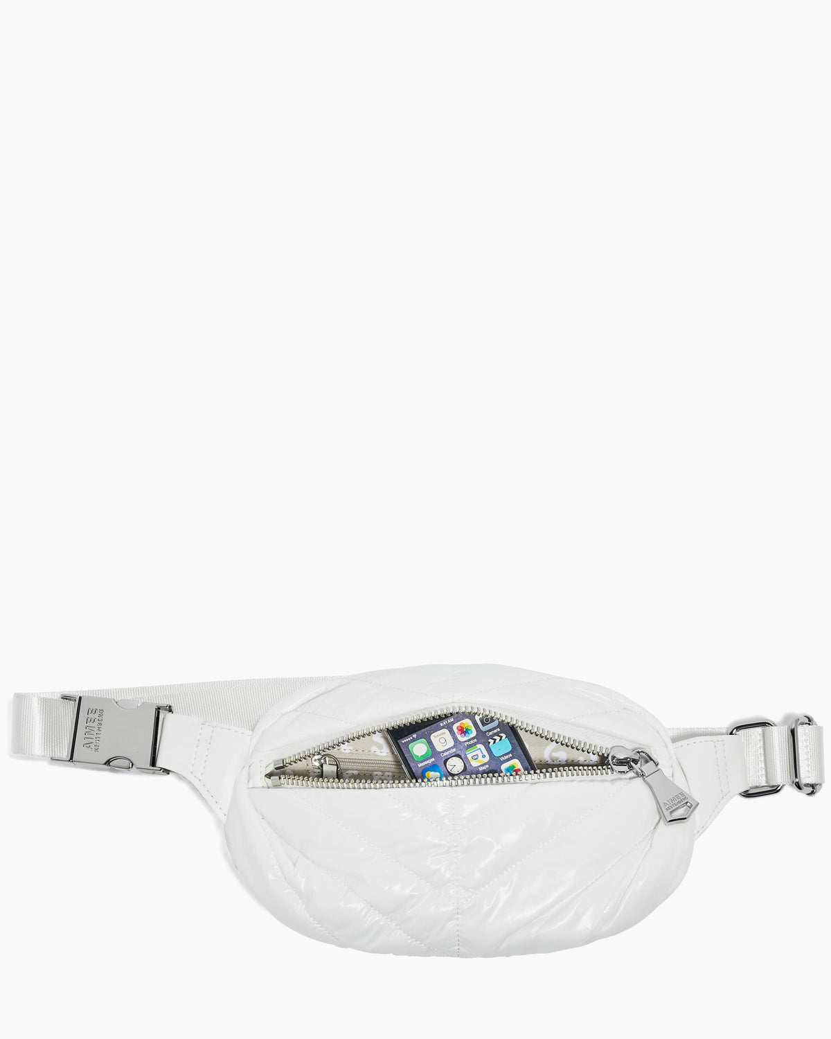 Puffer Bum Bag