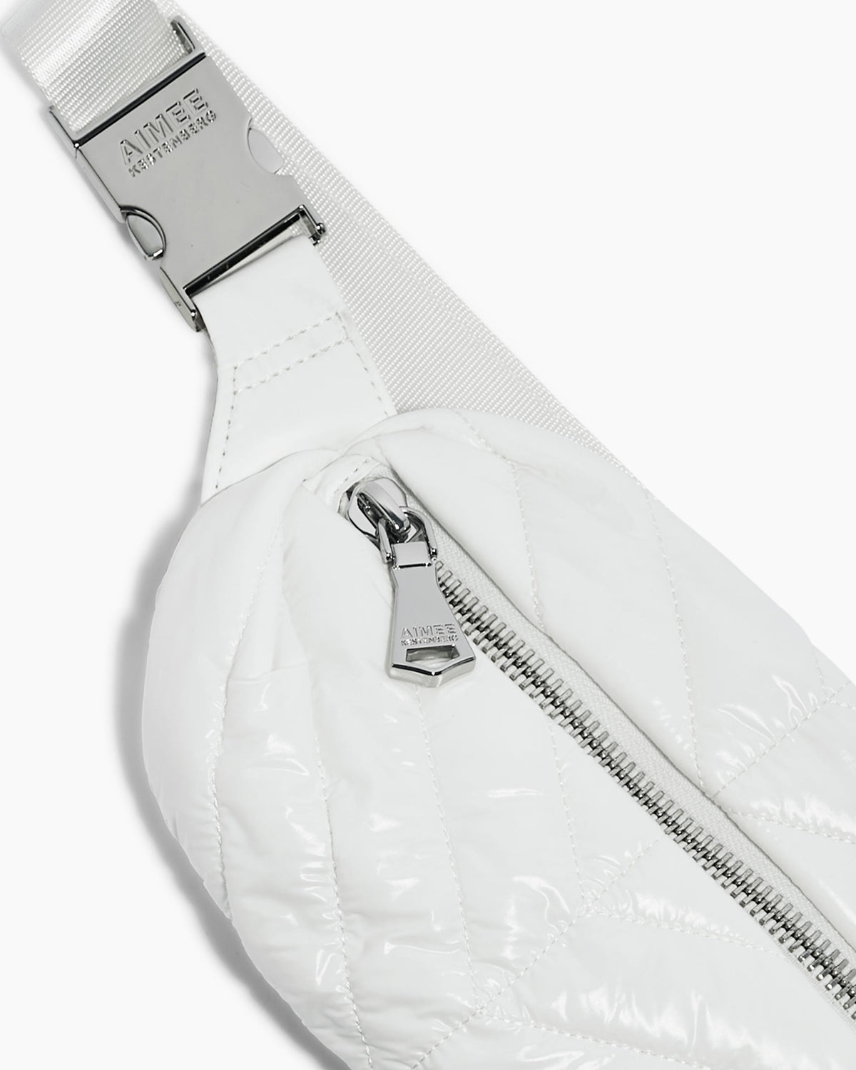 Puffer Bum Bag
