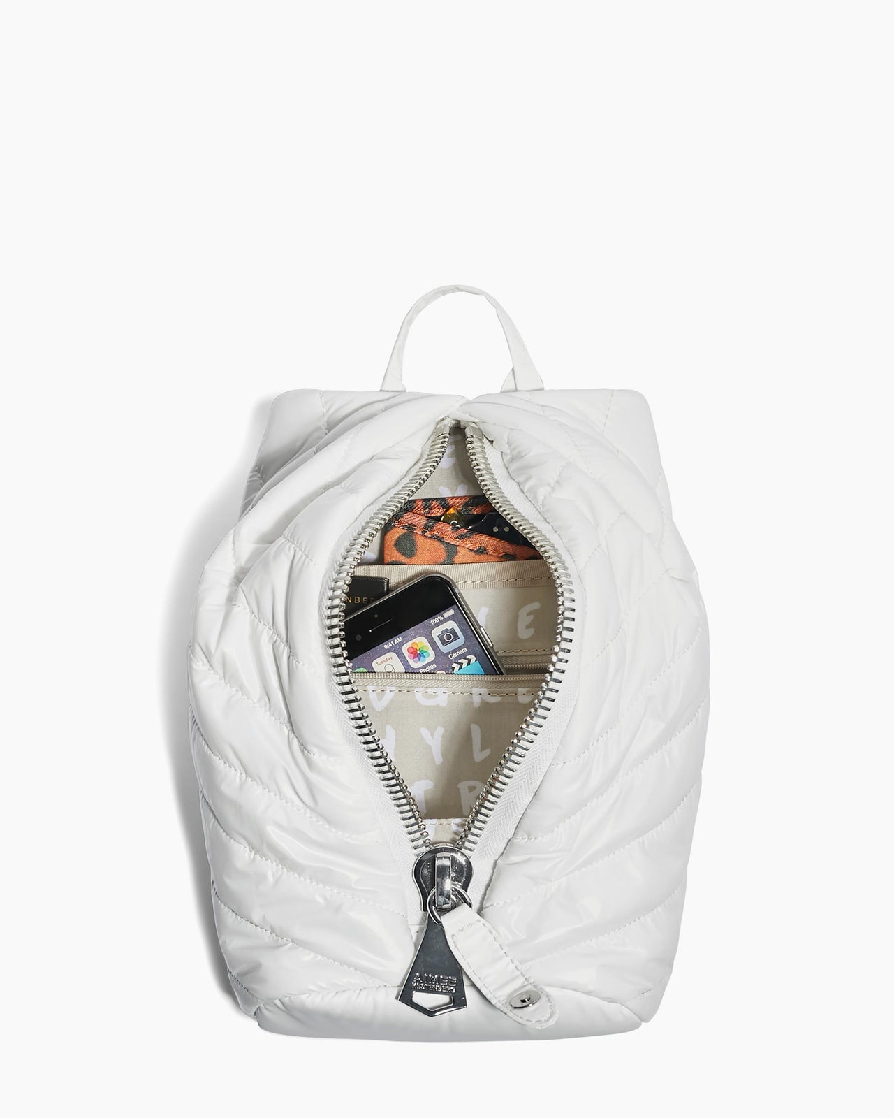 Puffer Tamitha Backpack