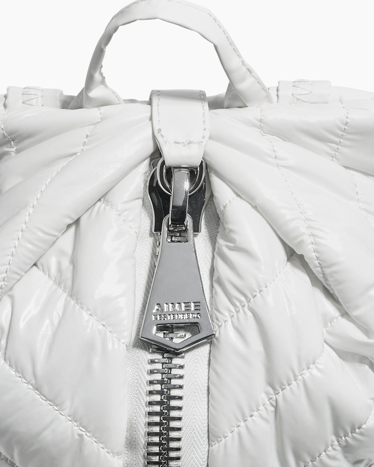 Puffer Tamitha Backpack
