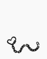 It's A Love Thing Heart Chain Bracelet