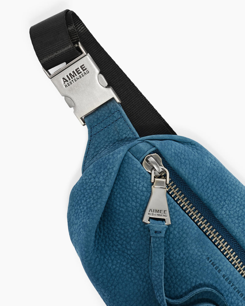 Milan Bum Bag Pop Sapphire Aimee Kestenberg