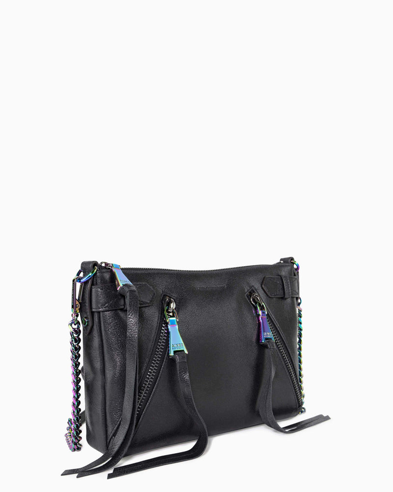 City Slicker Crossbody - side angle 