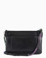 City Slicker Crossbody - back 