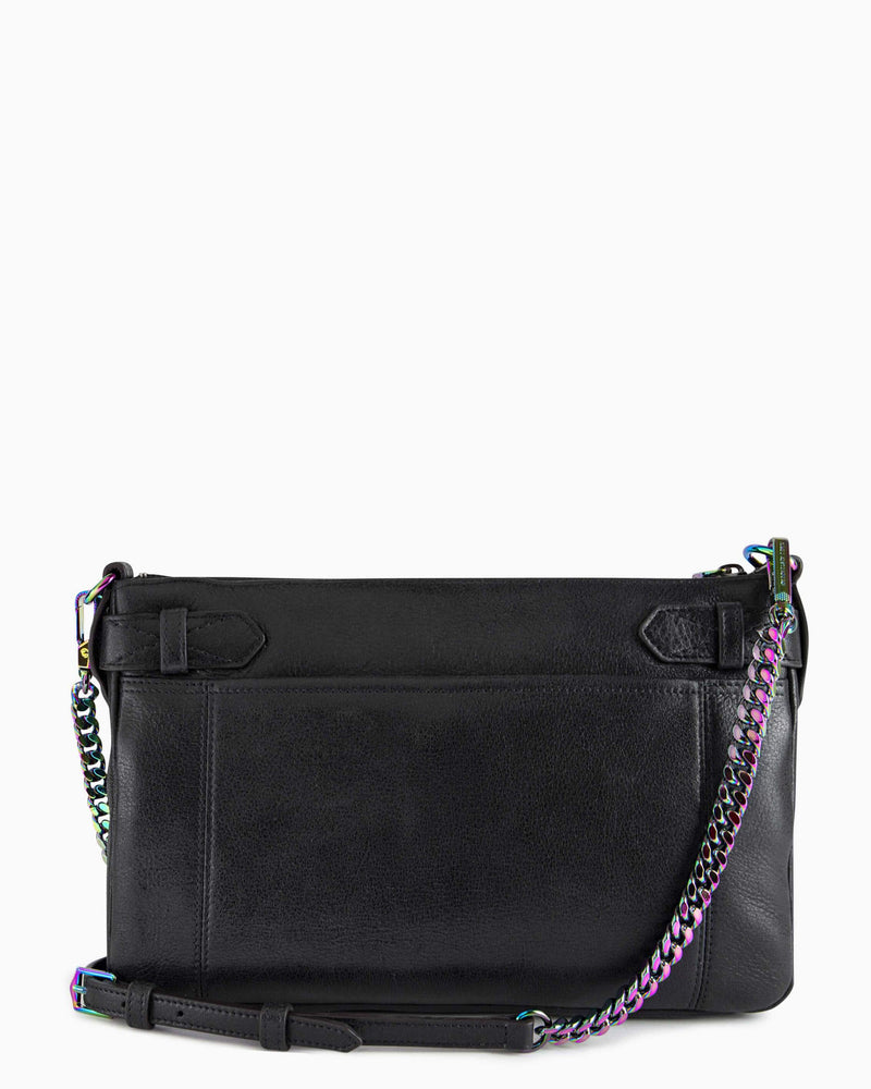 City Slicker Crossbody - back 