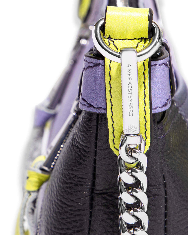 City Slicker Crossbody - detail 