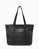 City Slicker Tote - back 