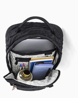 Got Your Back Backpack - interior functionality
