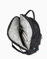 Got Your Back Backpack - detail