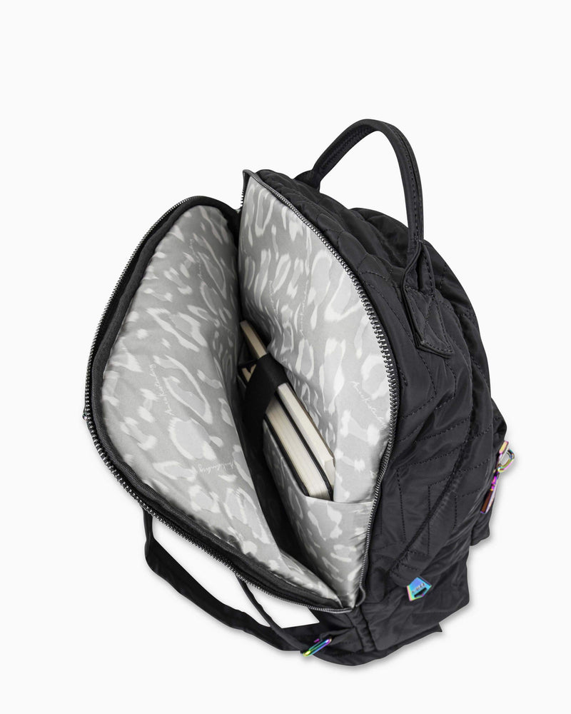 Got Your Back Backpack - detail