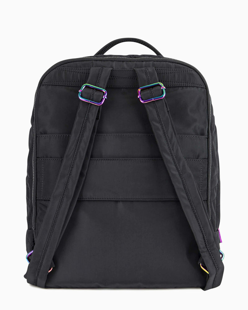 Got Your Back Backpack - back