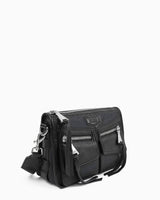 Road Trip Crossbody- side angle