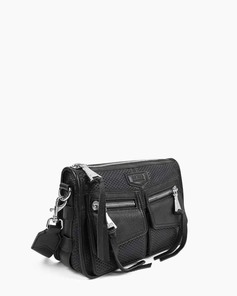 Road Trip Crossbody- side angle