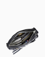 Road Trip Crossbody - interior functionality