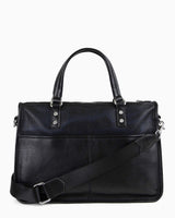 Road Trip Satchel - back