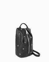 Tamitha Mini Crossbody - side angle