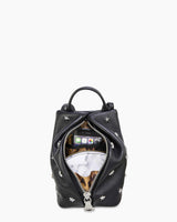 Tamitha Mini Crossbody - interior functionality