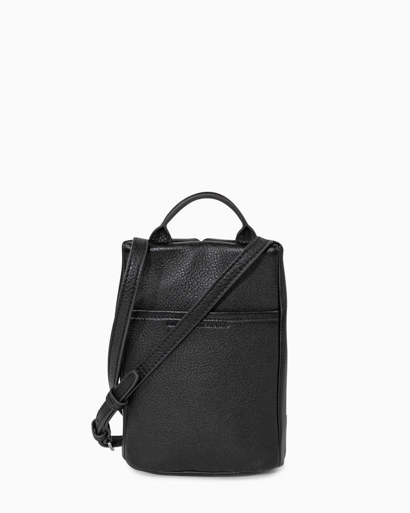 Tamitha Mini Crossbody - back