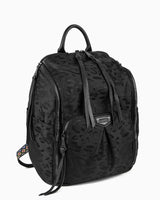 When In Rome Backpack - side angle
