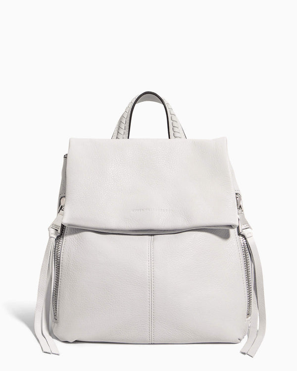 Bali Backpack Cloud - front