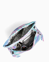 Bali Hobo Spiral Tie Dye - interior functionality
