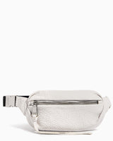 Milan Bum Bag Cloud Bubble Lamb - front