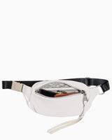 Milan Bum Bag Cloud Bubble Lamb - interior functionality