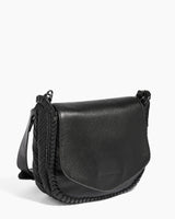 All For Love Saddle Crossbody