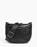 All For Love Saddle Crossbody