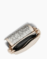 All For Love Saddle Crossbody