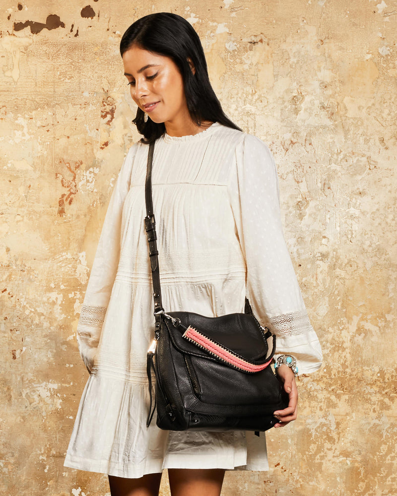All For Love Convertible Shoulder